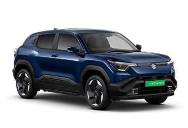 e-Vitara