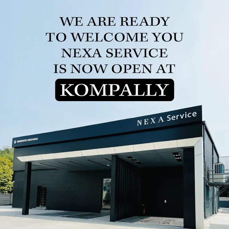 Service
